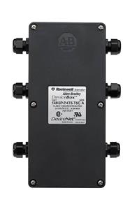 Allen Bradley 1485P-P2T5-T5C DeviceNet Connection Device