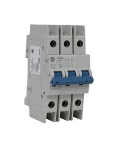 Allen Bradley 1489-M3C050 1489-M Miniature Circuit Breaker Turkey