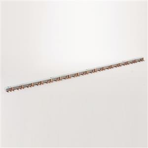 Allen Bradley 1492-A3B1H Bus Bar
