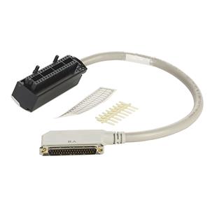 Allen Bradley 1492-CONCAB005Z PLC Conversion Cable Turkey