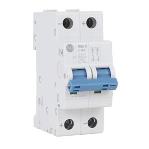 Allen Bradley 1492-D2C010 Miniature Circuit Breakers