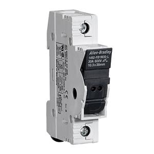 Allen Bradley 1492-FB1C30 1 Pole Fuse Holder Turkey