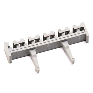 Allen Bradley 1492-GM35 Group Marker Carrier