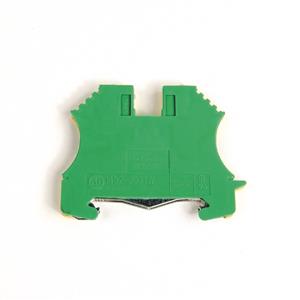 Allen Bradley 1492-JG35 Terminal Block