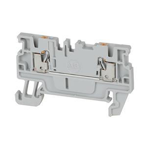 Allen Bradley 1492-P2-BL Terminal Block