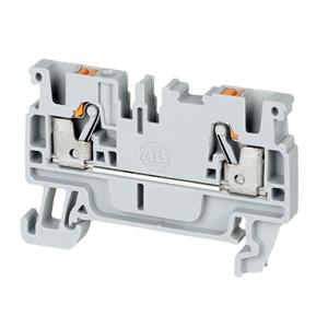 Allen Bradley 1492-P3 Terminal Block
