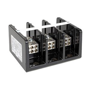 Allen Bradley 1492-PD3C263 350 A Power Distribution Block