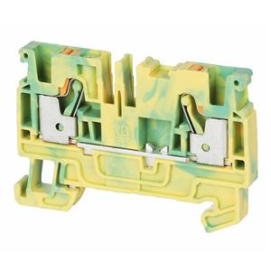 Allen Bradley 1492-PG4 Terminal Block Turkey