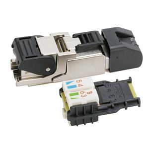 Allen Bradley 1585J-M8CC-H 1585 Ethernet Media Accessory