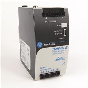 Allen Bradley 1606-XLE240EE Power Supply