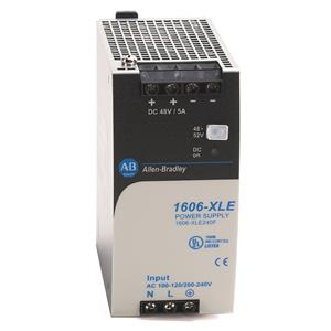 Allen Bradley 1606-XLERED Power Supply