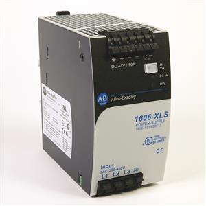 Allen Bradley 1606-XLS480F-3 Power Supply