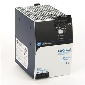 Allen Bradley 1606-XLS480G-3 : Performance Power Supply