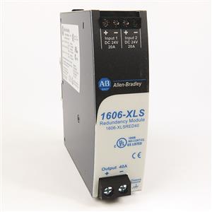 Allen Bradley 1606-XLSRED 1606 XLS Redundancy Module Power Supply
