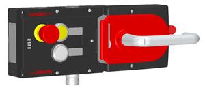 Euchner MGB-L1HE-ARA-R-110689