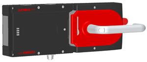 Euchner MGB-L1HE-ARA-R-111530 Locking set MGB-L1HE-ARA (guard locking by spring force) without control or indicator, M12 Turkey