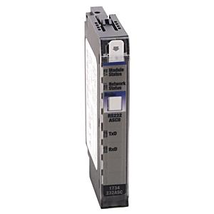 Allen Bradley 1734-IJ POINT I/O Incremental Encoder Interface Turkey