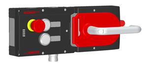 Euchner MGB-L1HE-ARA-R-121189