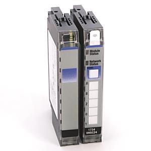 Allen Bradley 1734-SSI POINT I/O SSI Encoder Module Turkey