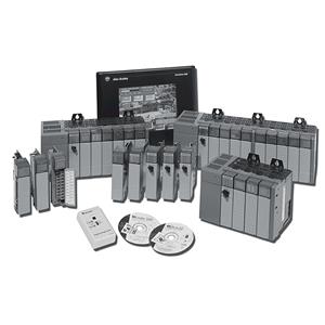 Allen Bradley 1746-HSCE SLC High Speed Module