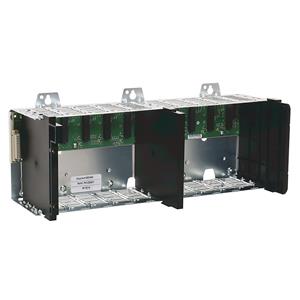 Allen Bradley 1756-A10K ControlLogix 10 Slots Chassis