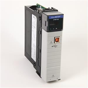 Allen Bradley 1756-EN3TR CLX ENet/IP 100M Motion