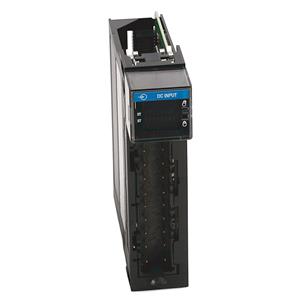 Allen Bradley 1756-IB16K ControlLogix 16 Pt 12/24V DC D/I Module