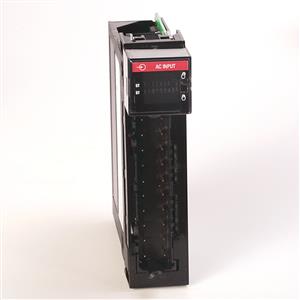 Allen Bradley 1756-IF16 ControlLogix 16 Point A/I Module