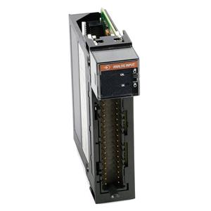 Allen Bradley 1756-IF8 ControlLogix 8 Point A/I Module