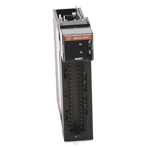 Allen Bradley 1756-IF8HK ControlLogix 8 Point A/I HART Module