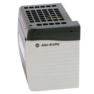 Allen Bradley 1756-PA75 ControlLogix AC Power Supply