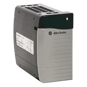 Allen Bradley 1756-PB50 ControlLogix DC Power Supply