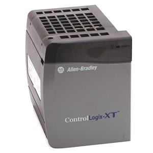 Allen Bradley 1756-PBXT ControlLogix 24V DC XT Power Supply