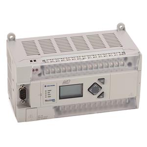 Allen Bradley 1766-L32BXBA MicroLogix 1400 32 Point Controller