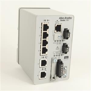 Allen Bradley 1783-BMS06TA Stratix 5700