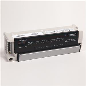 Allen Bradley 1790D-T16BV16B CompactBlock LDX 32 Point Base Block
