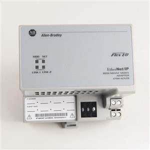 Allen Bradley 1794-AENTR Flex EtherNet/IP Adapter