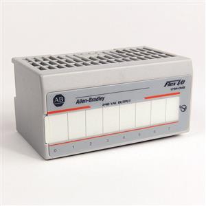 Allen Bradley 1794-OA8 Flex 8 Point Digital Output Module Turkey
