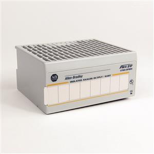 Allen Bradley 1794-OF8IH Flex 8 Point Analog Output Module