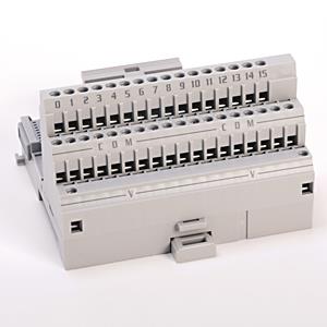 Allen Bradley 1794-TB3GS Flex Terminal Base