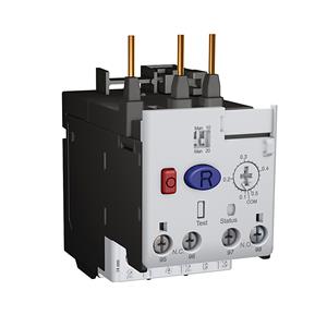 Allen Bradley 193-1EEBB E100 02-1 A Direct Mnt Ovrld Relay