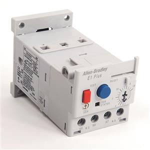 Allen Bradley 193-EEDB E1 Plus 32-16 A IEC Overload Relay