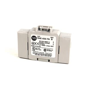 Allen Bradley 194E-A32-TN 194E Neutral Terminal Turkey