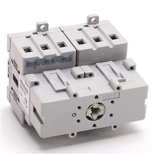 Allen Bradley 194E-E32-1753-6N 32 A 194E Load switch