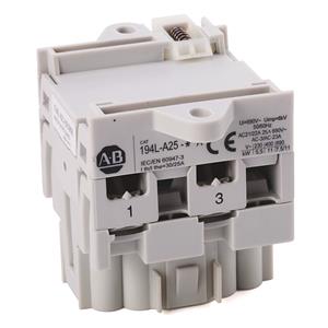 Allen Bradley 194L-A25-1753 25 A 194L Load Switch