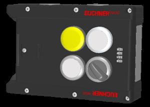 Euchner MGB-L2-ARA-AP2A1-M-L-121399