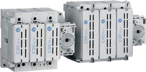 Allen Bradley 194R-KN30-1753-PY Non-Fused 194R Disconnect Switch