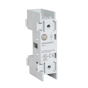 Allen Bradley 194U-E60-PE 194U Ground Terminal