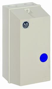 Allen Bradley 198E-A0S1 IEC IP66 with Reset Enclosure