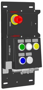 Euchner MGB-L2B-PNA-R-113133 Turkey